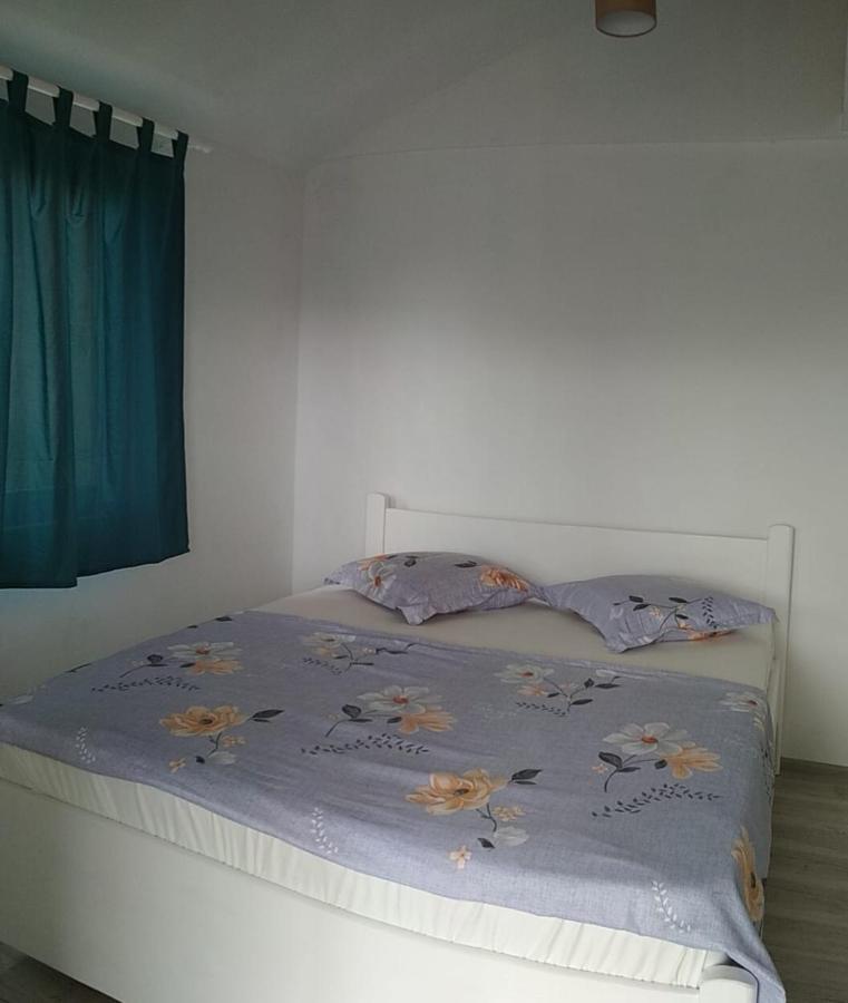 Casuta Teo Ocna Sibiului Exterior foto